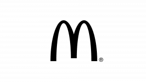 Logo MCDoanlds