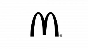 Logo MCDoanlds