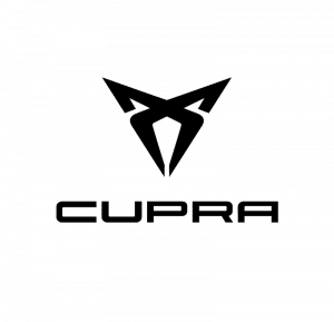 Logo Cupra