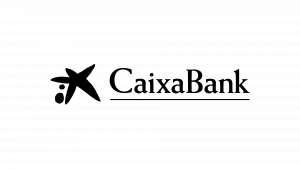 Caixa Bank Logo