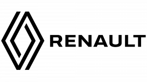 renault logo