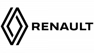 renault logo