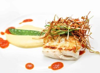 imagen del catering de Mister Nok