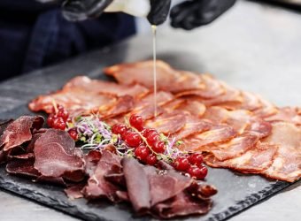 imagen del catering de Mister Nok