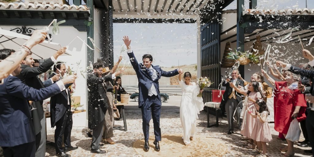 REPORTAJE CAROLINA + JORGE