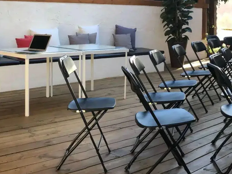 Espacio Hugo Caro (Villanueva del Pardillo): fincas y naturaleza