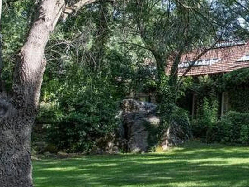 Finca La Machota (El Escorial): fincas y naturaleza
