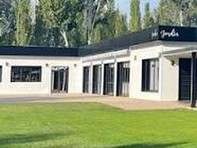 Jardín de Somontes (El Pardo): fincas y naturaleza