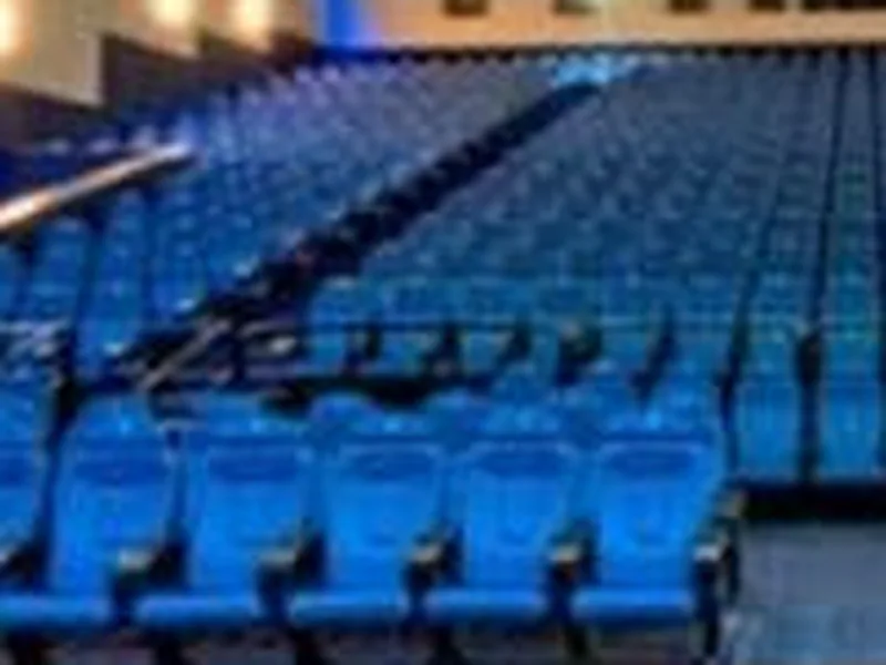 mk2 Palacio de Hielo (Hortaleza): auditorios y grandes formatos