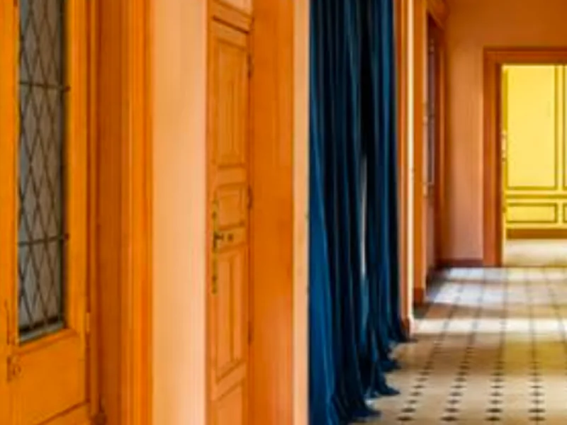 Palacio Marqués de Viluma (Justicia / Recoletos): palacetes y emblemáticos